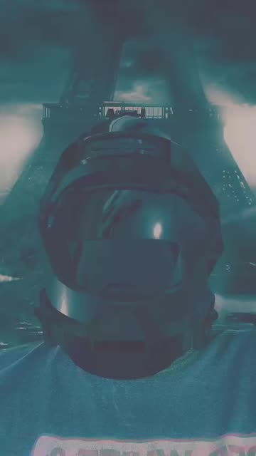 Preview for a Spotlight video that uses the Call Of Duty Lens