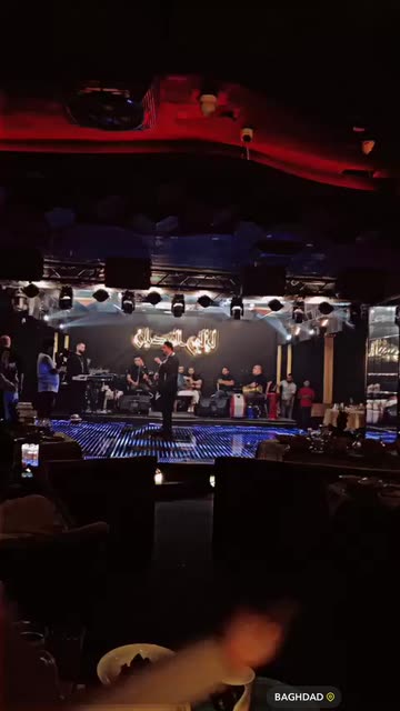 Preview for a Spotlight video that uses the HDR-PLUS Lens