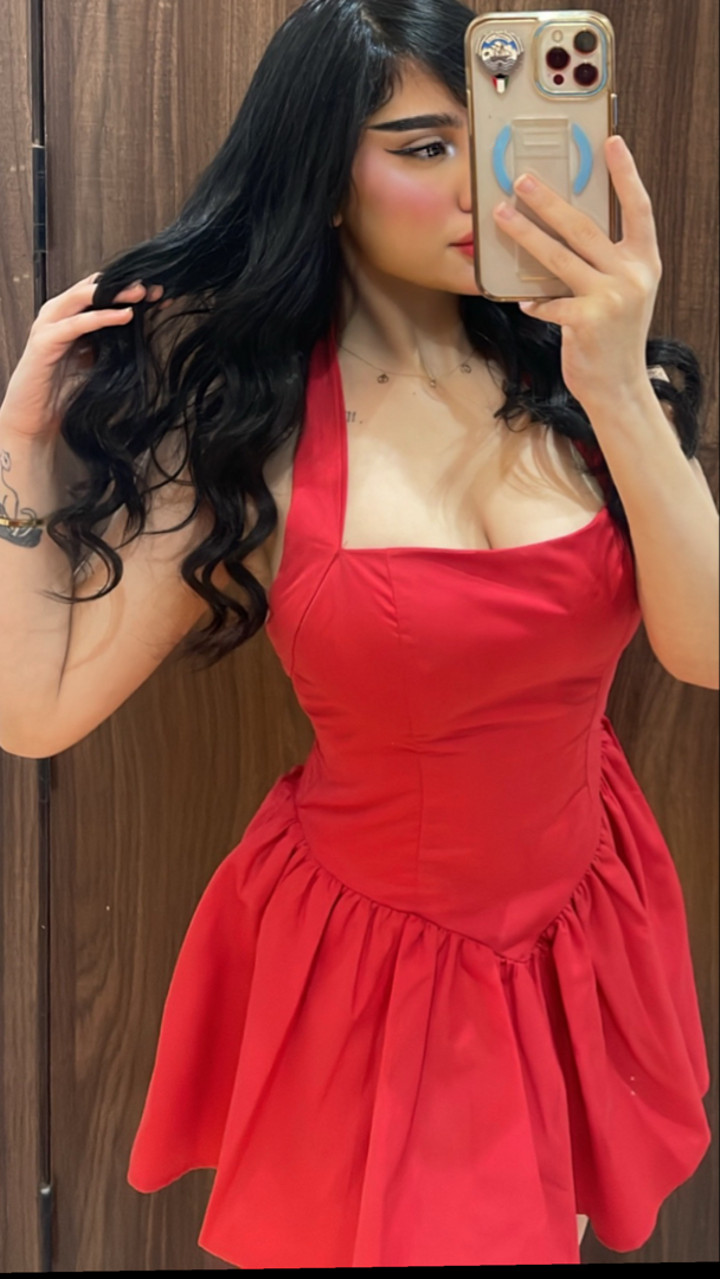 محتوى سناب شات لـ HANADI 🌷