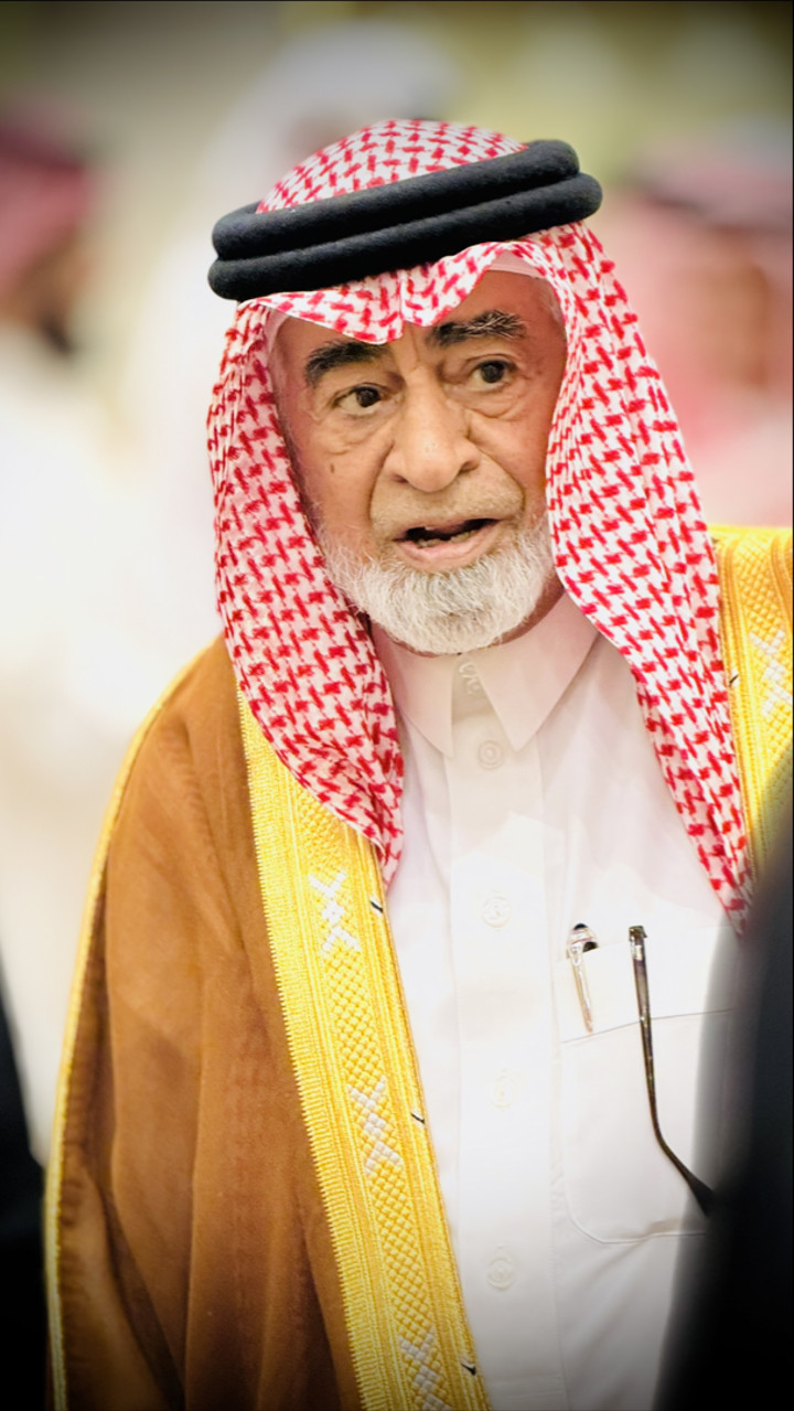 محتوى سناب شات لـ سعد بن ريمان