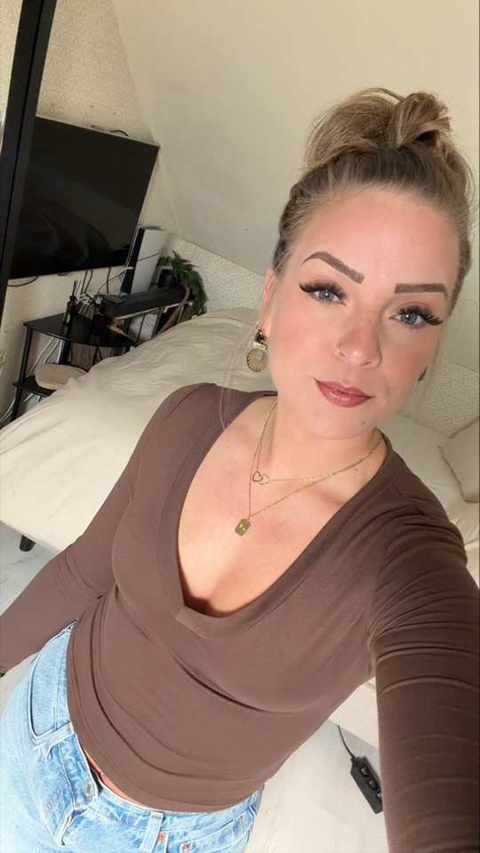 xromypriscilla
