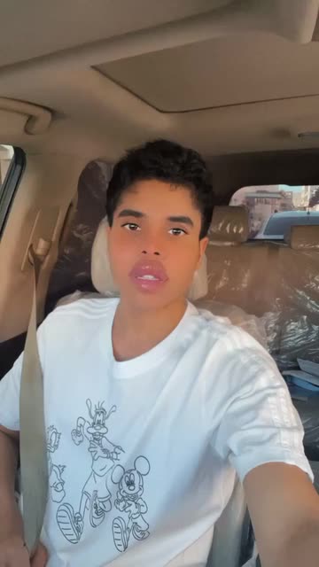 Preview for a Spotlight video that uses the EEVEE Lens