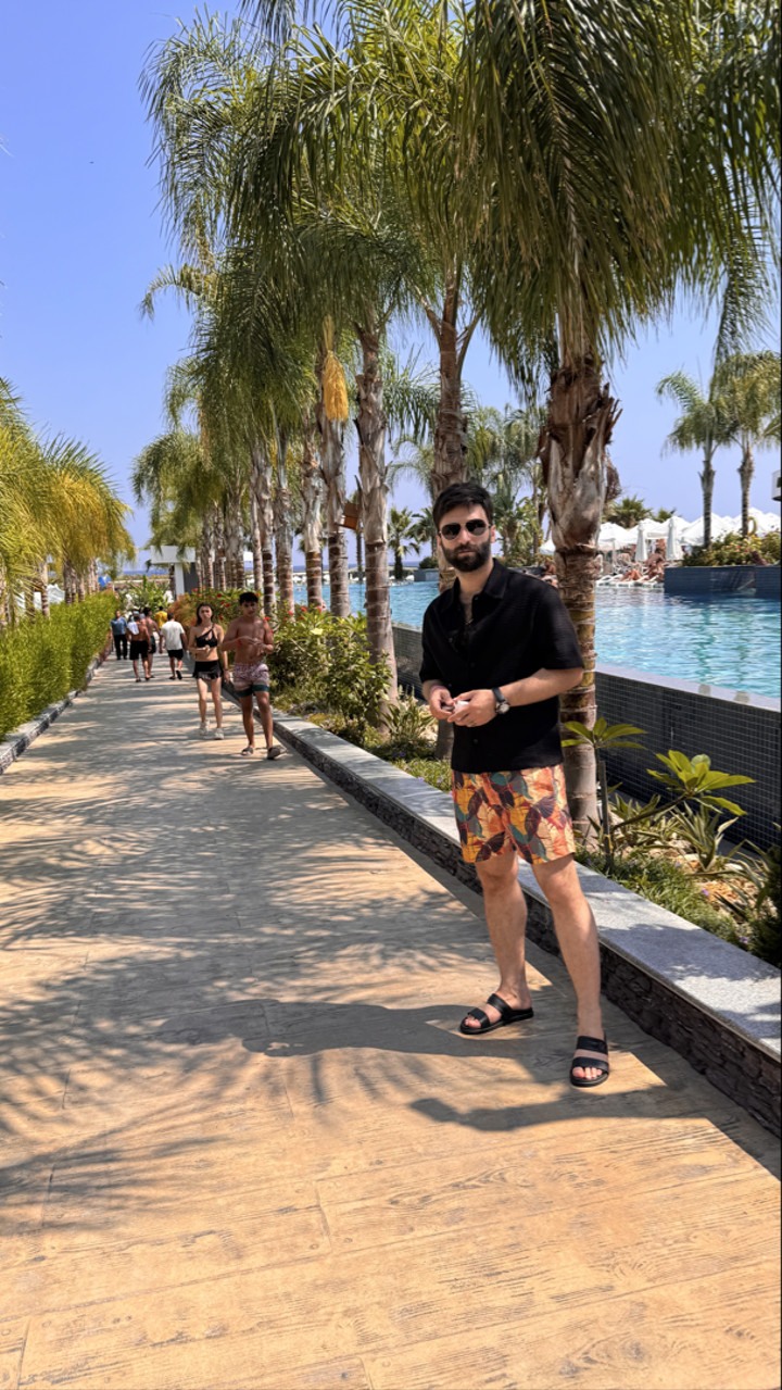محتوى سناب شات لـ محمد آل دزدار ⚜️
