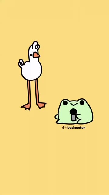 Frog Reaction Meme Videos
