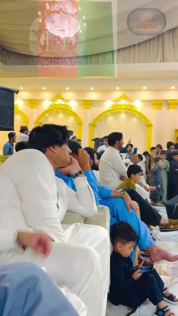 Shafiullah Shabab Videos