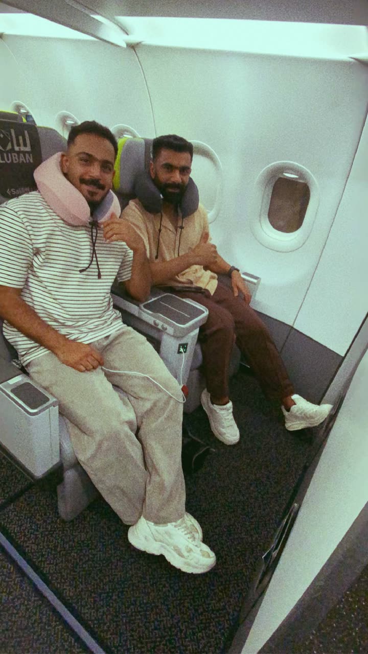 محتوى سناب شات لـ حارث البلوشي 💎