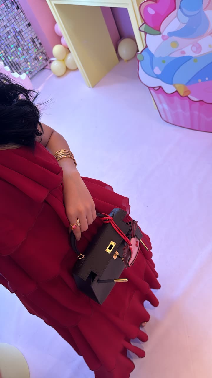 محتوى سناب شات لـ ام قمّر🍒.