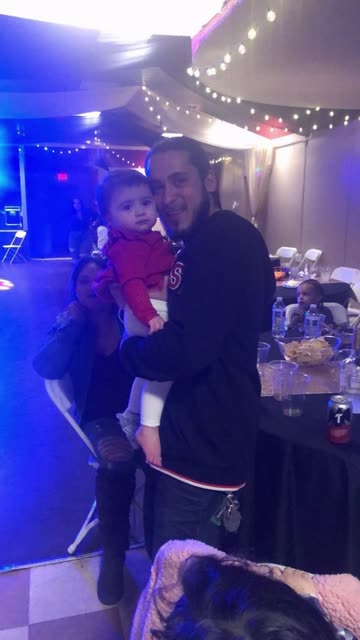 Zaydas Mommy