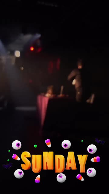 Preview for a Spotlight video that uses the mocha v2 Lens
