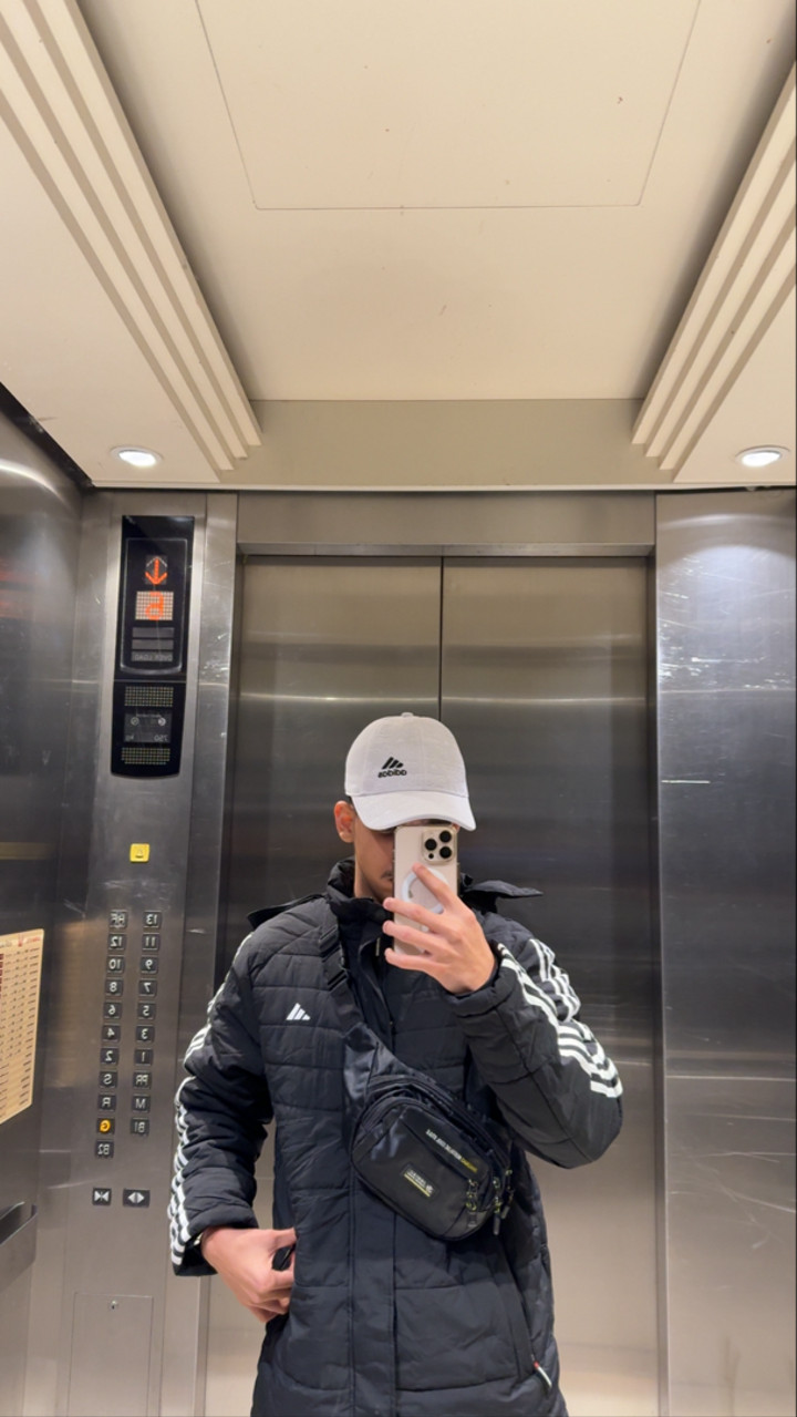 محتوى سناب شات لـ Musab Elmehdwi