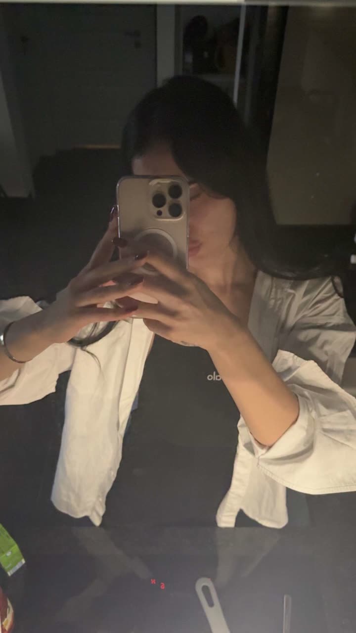 محتوى سناب شات لـ Angel Baby