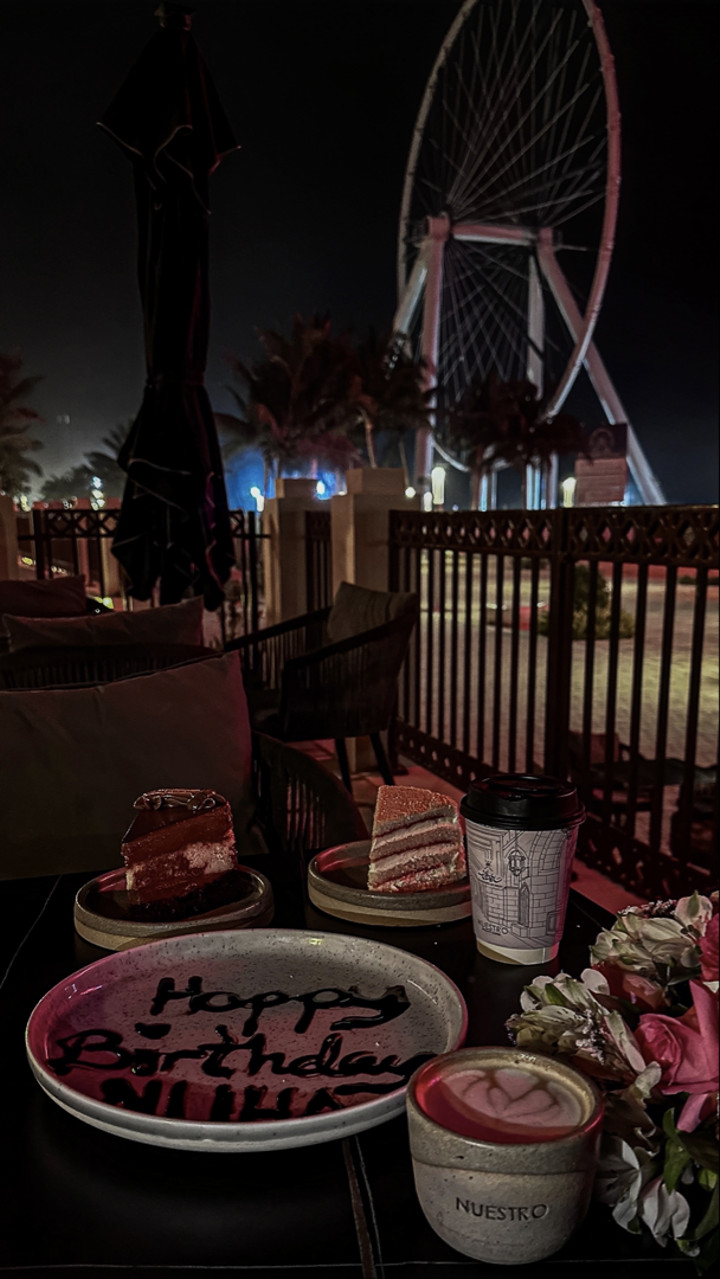 محتوى سناب شات لـ Ｎ Ｕ Ｈ Ａ