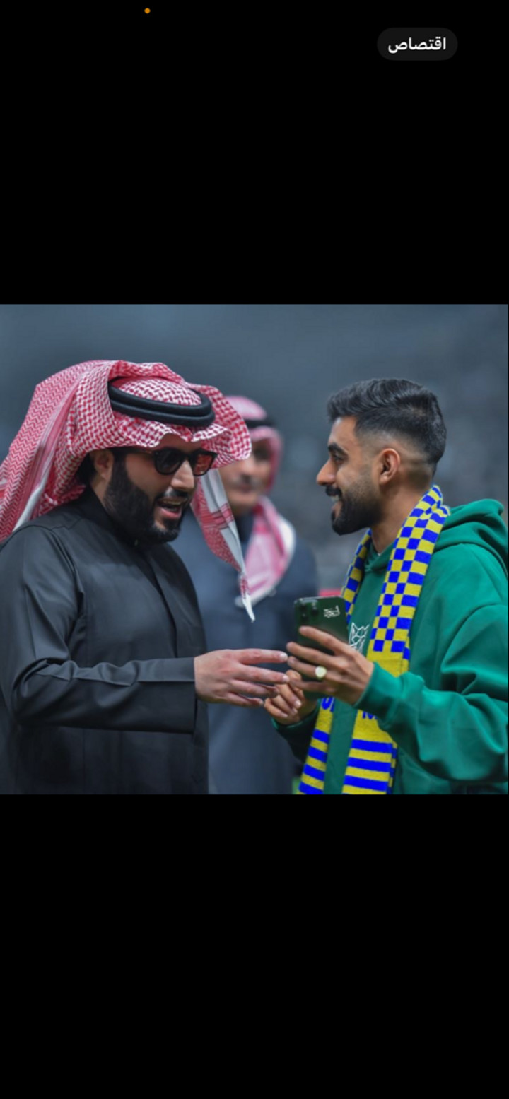 محتوى سناب شات لـ ماجد الشهراني 🇸🇦