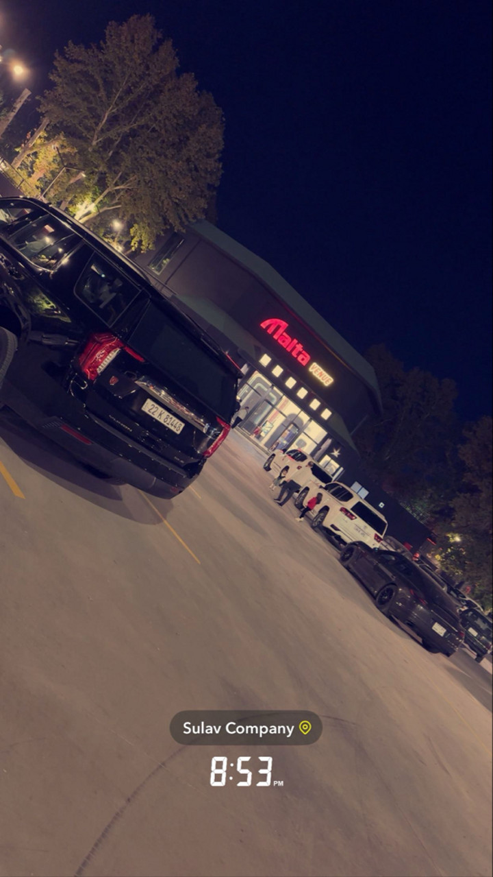 محتوى سناب شات لـ Abo_jabal