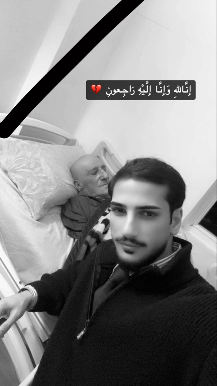 محتوى سناب شات لـ SB ☯️