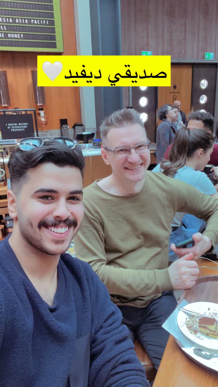 محتوى سناب شات لـ عبدالكريم منصور