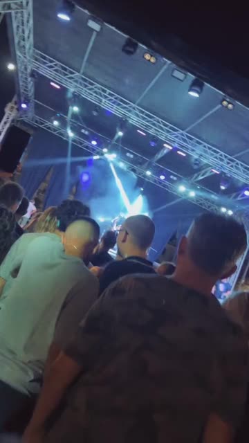 Preview for a Spotlight video that uses the life Lens