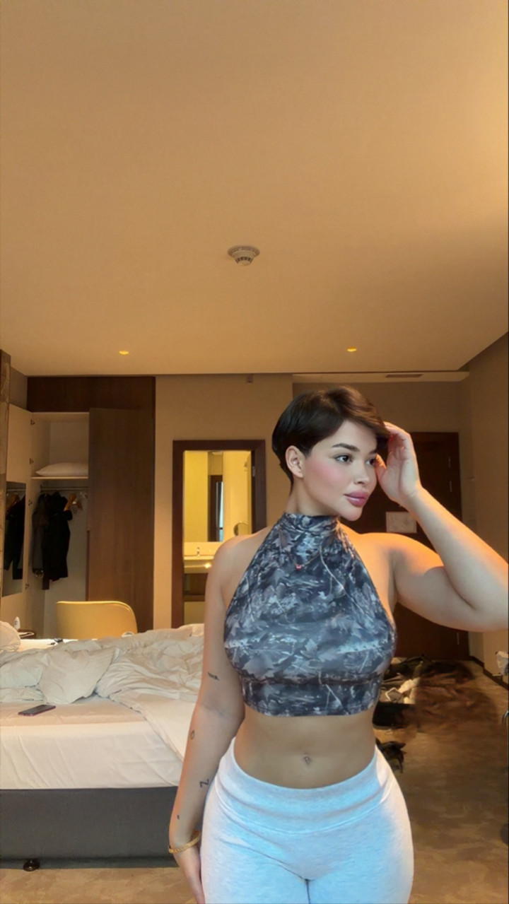 محتوى سناب شات لـ فدوى👸🏻