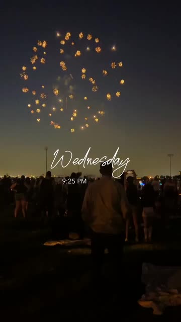 Preview for a Spotlight video that uses the Time Lens