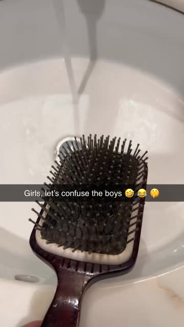 Spotlight content by a Snapchat user