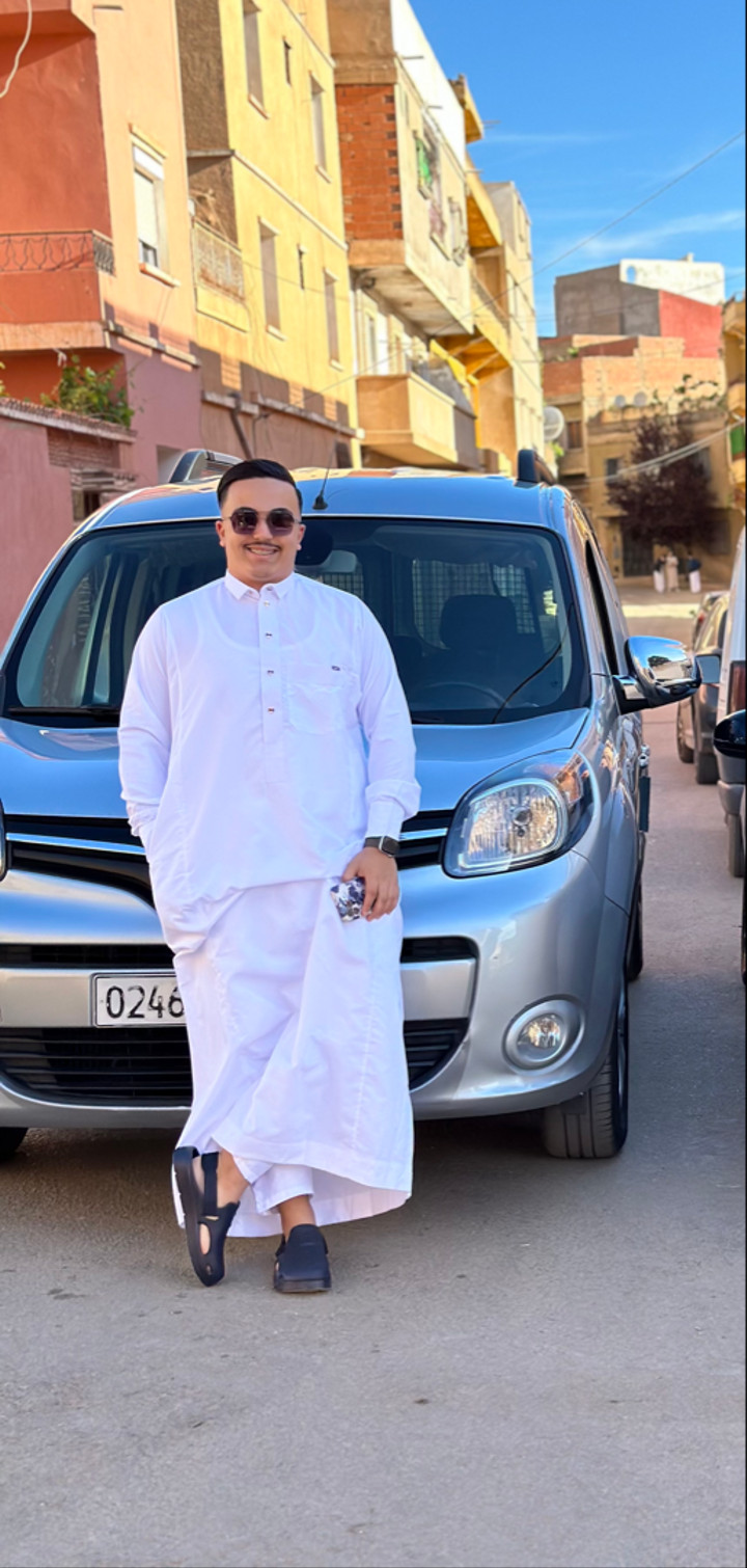 محتوى سناب شات لـ MOKHTAR🇩🇿🦁