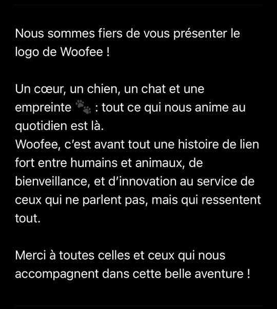 woofee