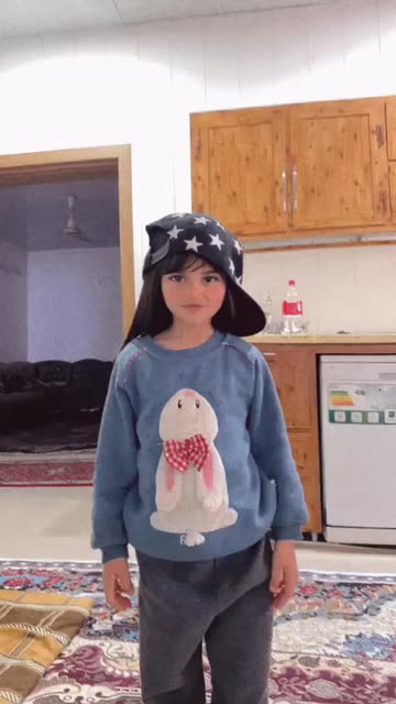 Preview for a Spotlight video that uses the LURA Lens