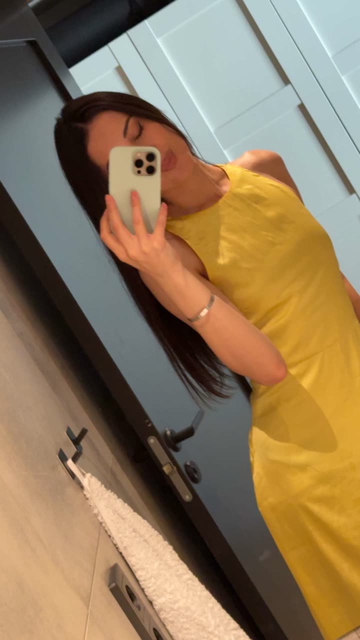 محتوى سناب شات لـ Angel Baby