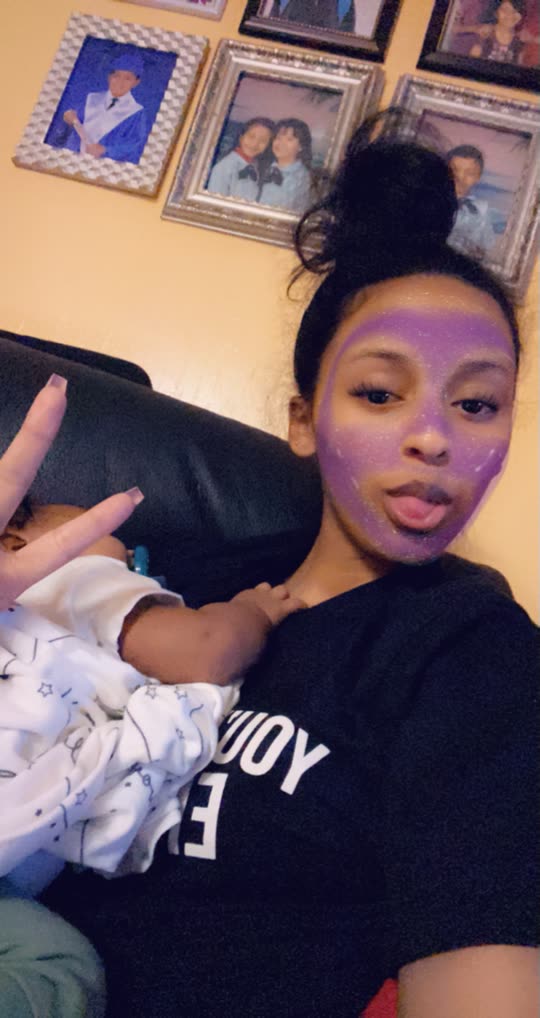 thereallangie