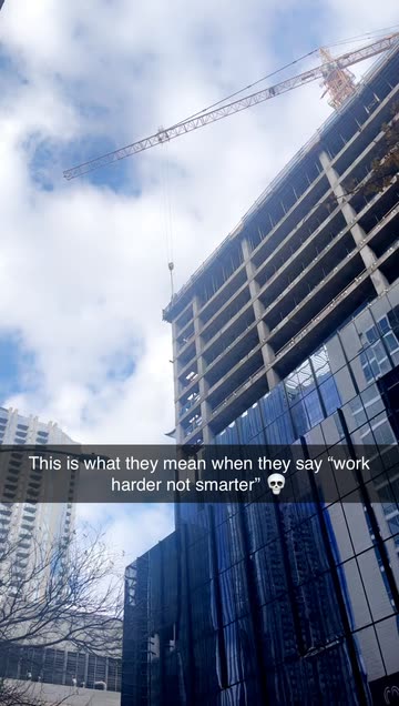 Spotlight content by a Snapchat user