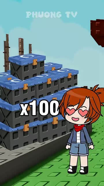 Gacha Animation Videos