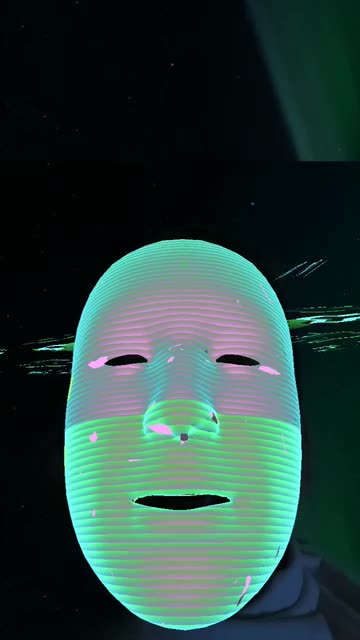 Preview for a Spotlight video that uses the Aurora Head Lens