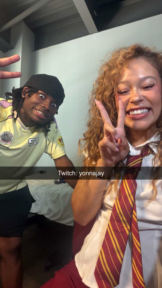 yonnafonna