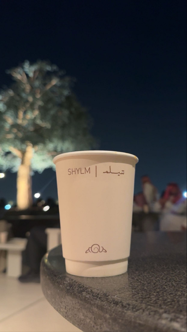 محتوى سناب شات لـ ‏𝑀. AL-MARRI