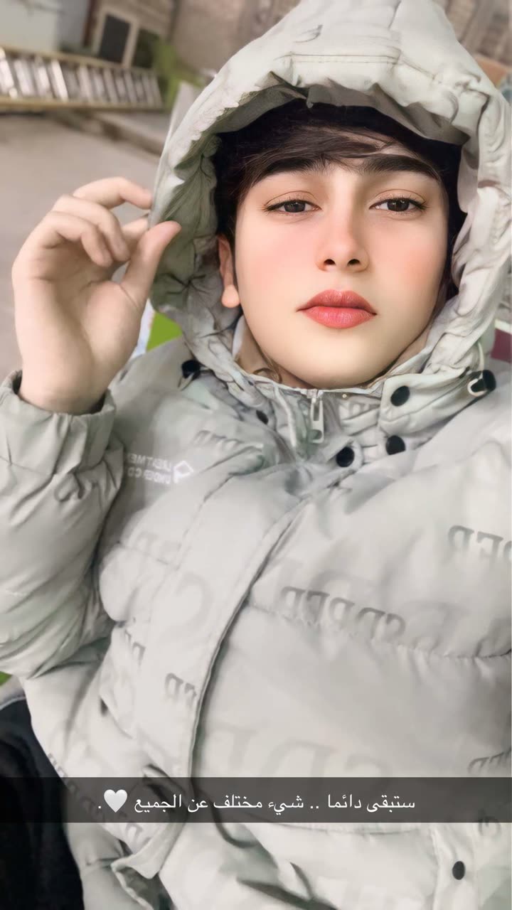 محتوى سناب شات لـ سجاد الشمري