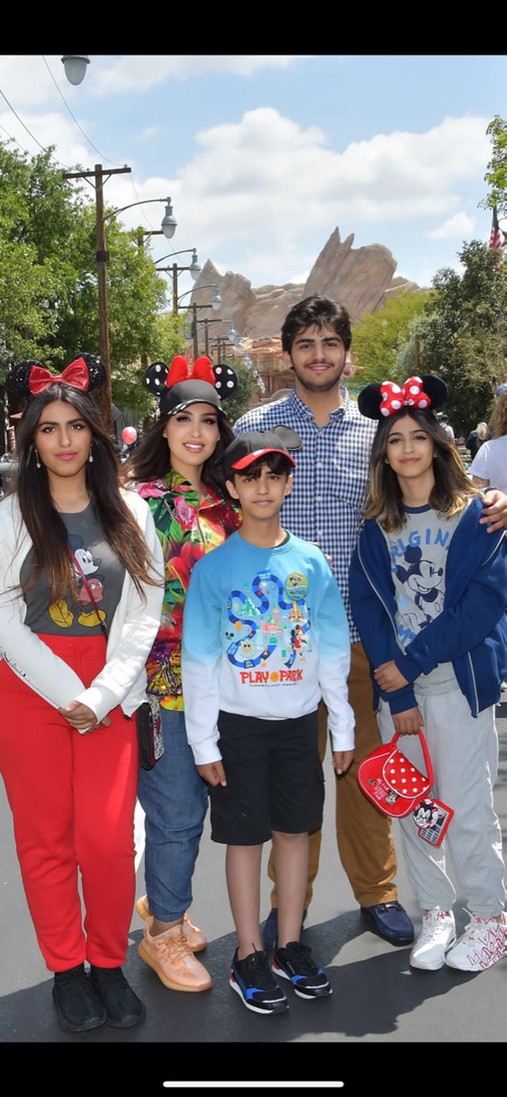 محتوى سناب شات لـ هند القحطاني Hind Alqahtani