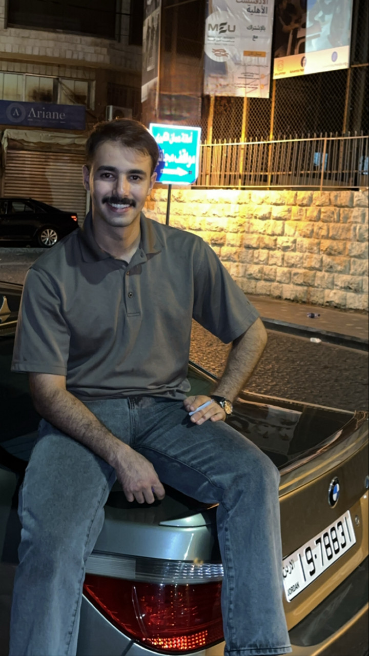 محتوى سناب شات لـ Yamen ✈︎