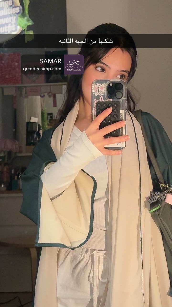 محتوى سناب شات لـ Rahaf Alotaibi