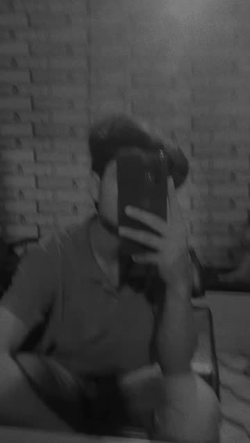 Preview for a Spotlight video that uses the BW GRAINS Lens