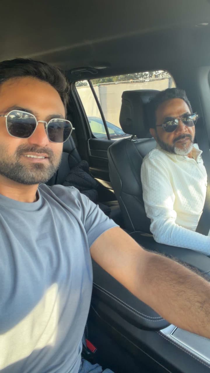 محتوى سناب شات لـ IBH 🇶🇦 In LA 🇺🇸