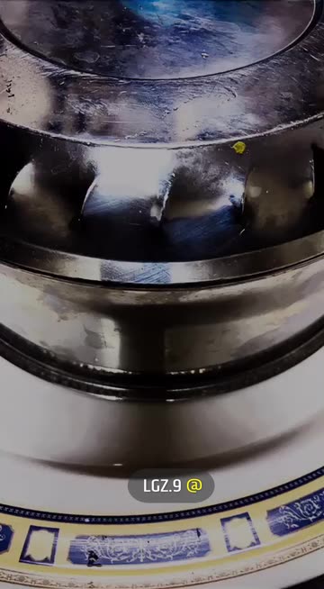Preview for a Spotlight video that uses the HDR Lens