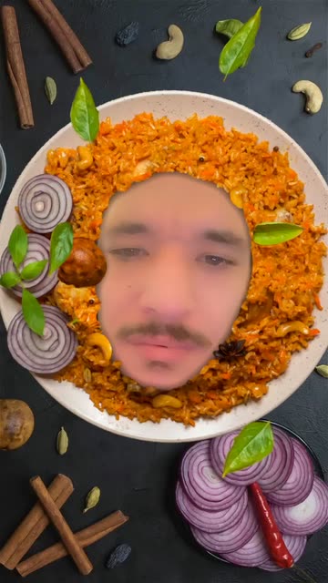 Preview for a Spotlight video that uses the Kabsa Lens