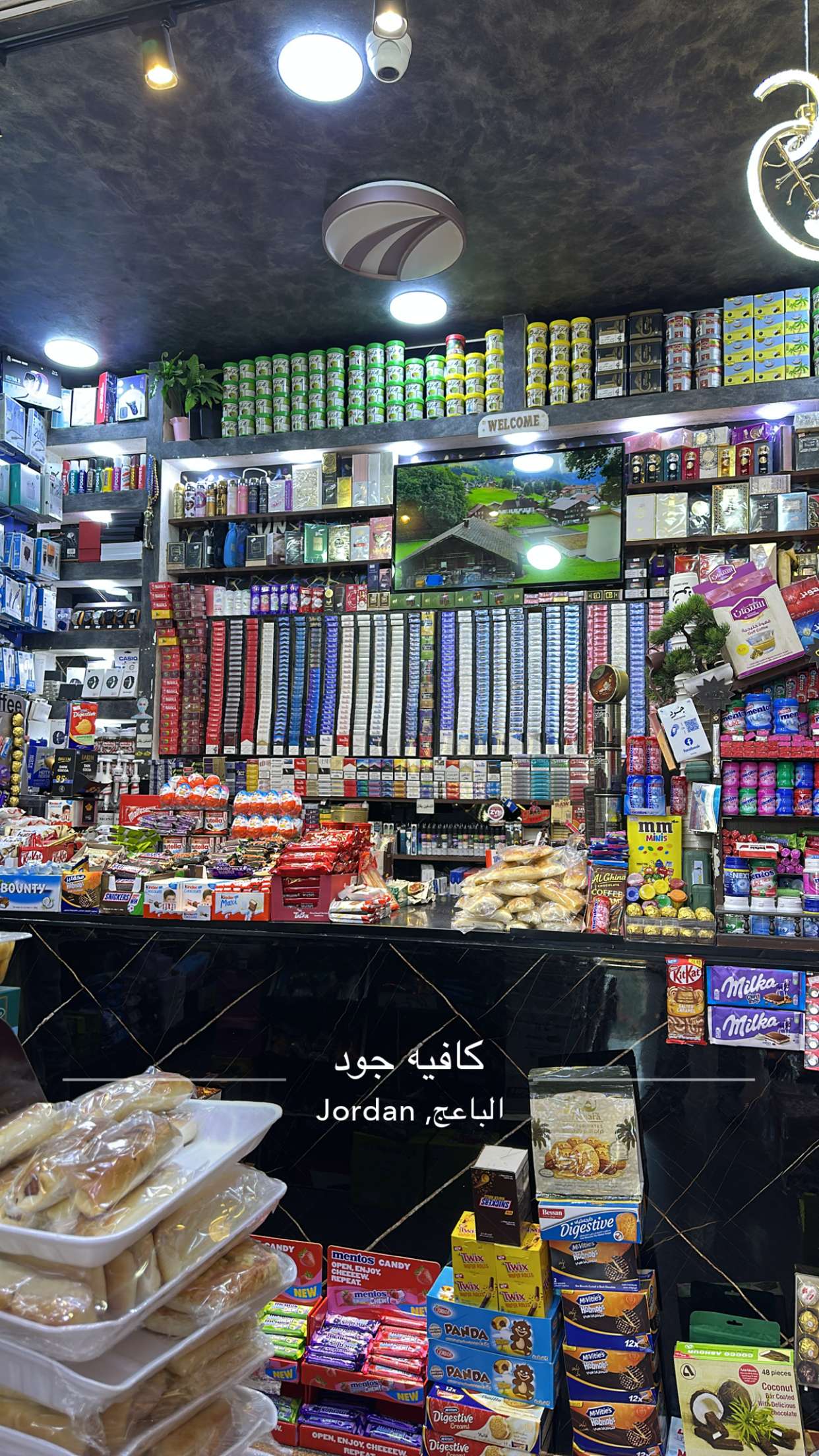 محتوى سناب شات لـ ﮼رشاش 🐆