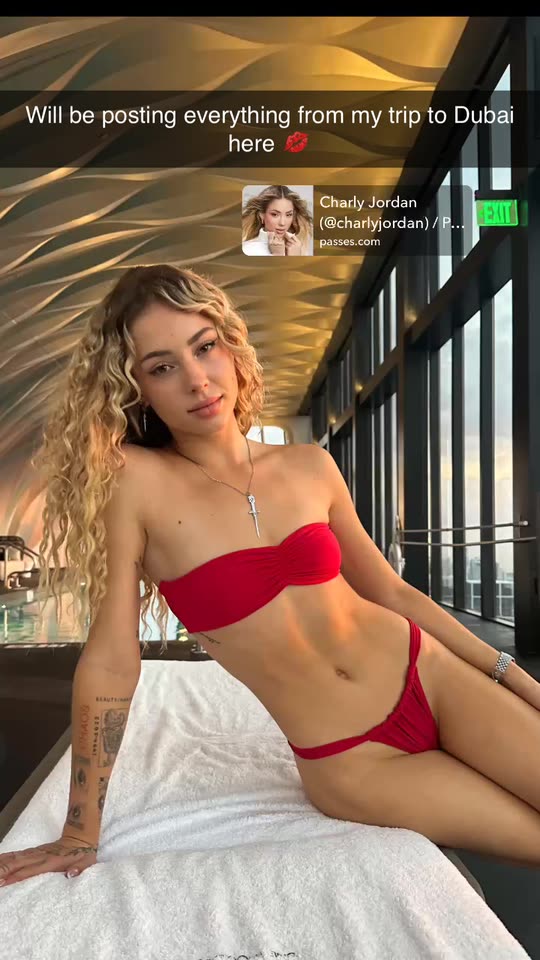 charlyjordan