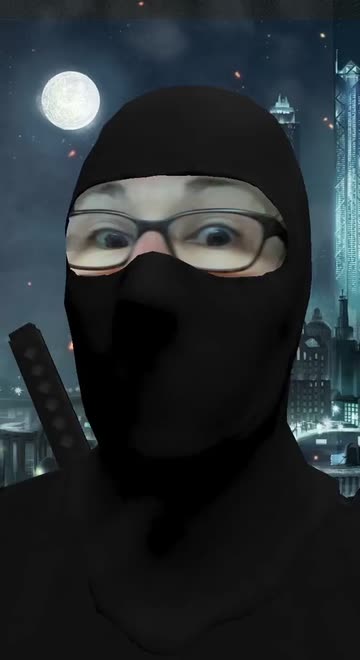 Preview for a Spotlight video that uses the NINJA Lens