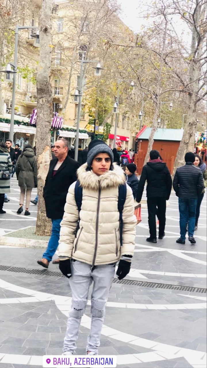 محتوى سناب شات لـ عزان عرعر🇴🇲 ظفار2026🌴