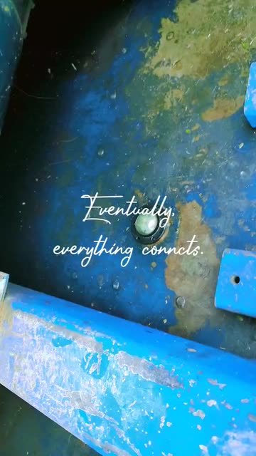 Preview for a Spotlight video that uses the Thoughts Lens