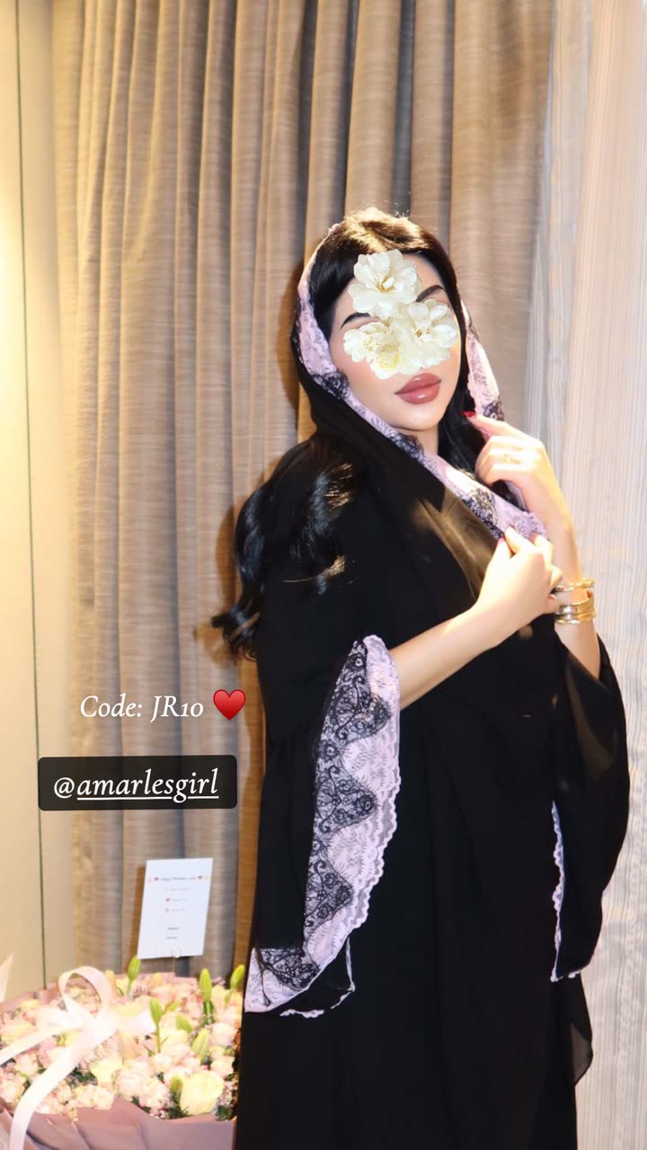 محتوى سناب شات لـ ام قمّر🍒.