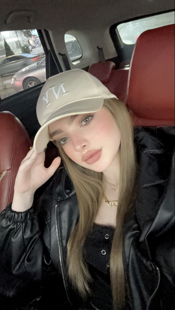 محتوى سناب شات لـ nour