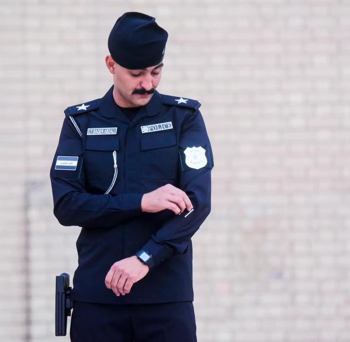 محتوى سناب شات لـ LT.BAQER ABDALi